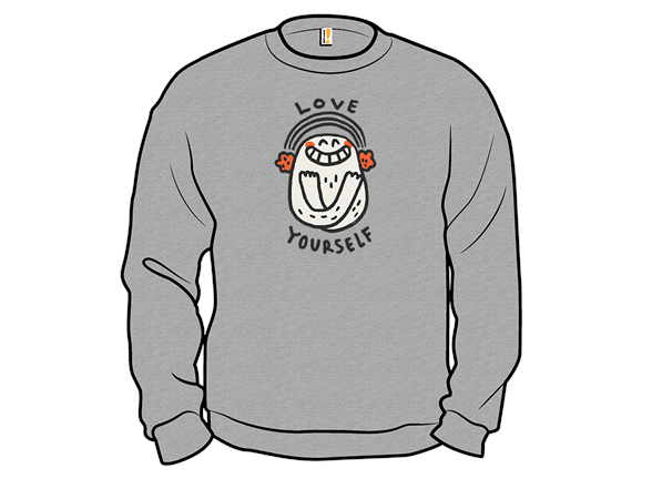 Always Love Yourself