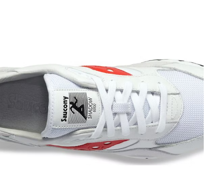 Saucony Shadow 6000 Unisex Shoes - Gallery 11