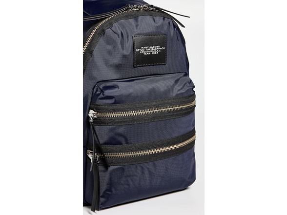 Marc Jacobs The Large Backpack