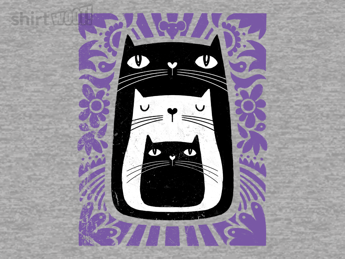 The Feline Family II - Gallery 9