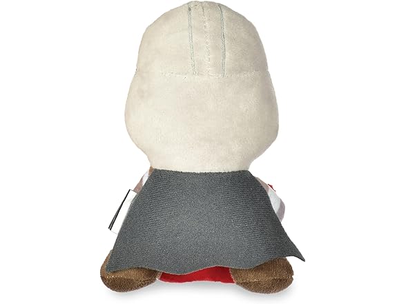 STAR WARS The Mandalorian Holiday Dog Toy