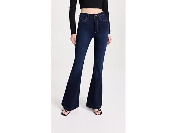 Dl1961 Women (27) Rachel Ultra High Rise Jeans