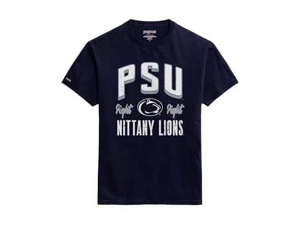 PENN STATE NITTANY LIONS (M) Campus Tee