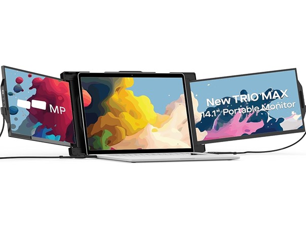 Mobile Pixels Trio Max 14.1