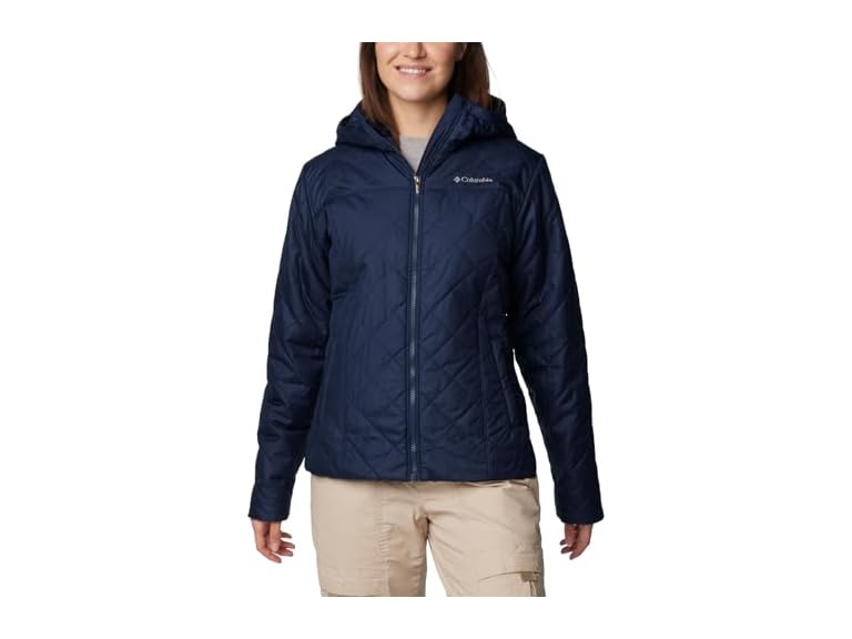 Columbia Copper Crest II Jacket, Medium