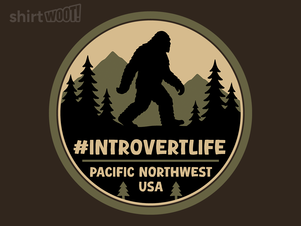 Hashtag IntrovertLife - Gallery 4