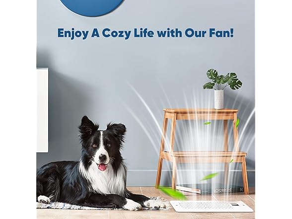 MATULSA Register Booster Fan for 4" x 10"