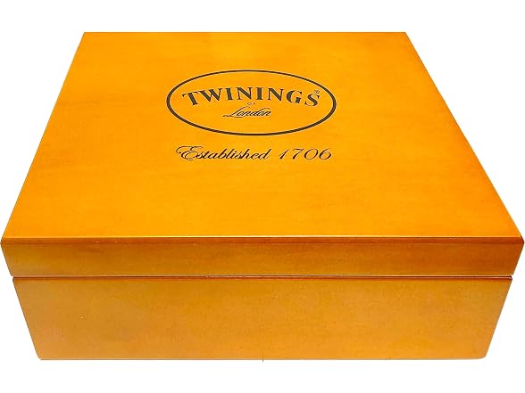 Twinings Slot Wood Tea