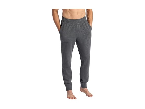 Charcoal Heather