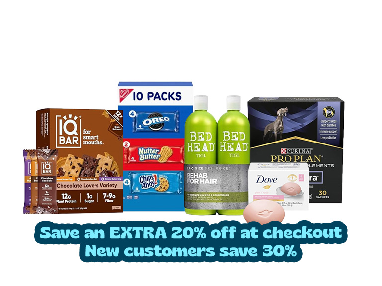 Best of Grocery & Household! - Gallery 2