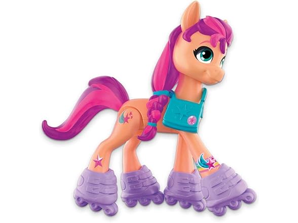 My Little Pony: A New Generation Movie