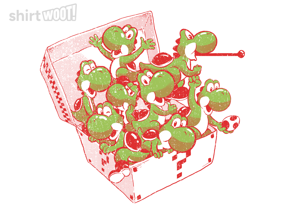 Dino Nuggies - Gallery 4