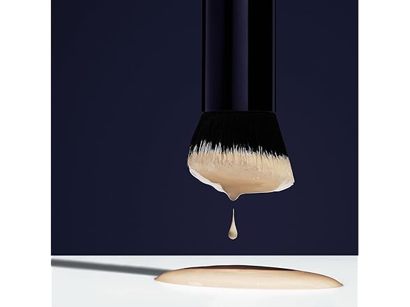 Lune+Aster Lune+Aster Foundation Brush