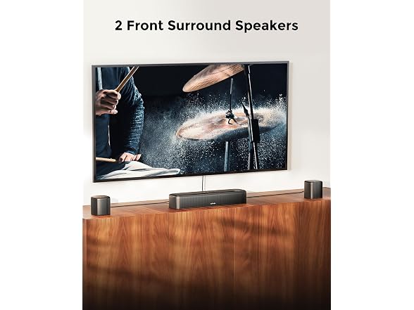 ULTIMEA Aura A60 7.1ch Sound Bar