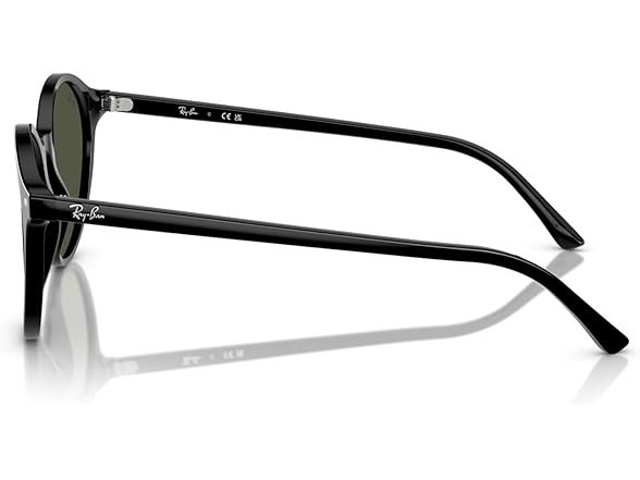 Ray-Ban RB2230 Bernard Round Sunglasses