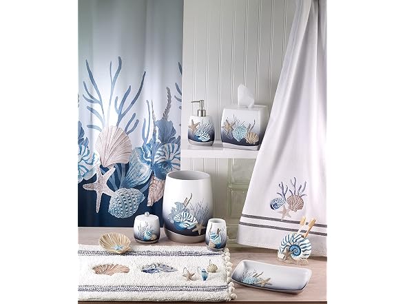 Avanti Linens – Bathroom Accessory