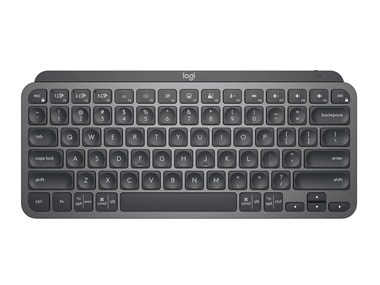 $72.99, Was $99.99, 27% Off! Logitech MX Keys Mini Wireless Keyboard dealfomo
