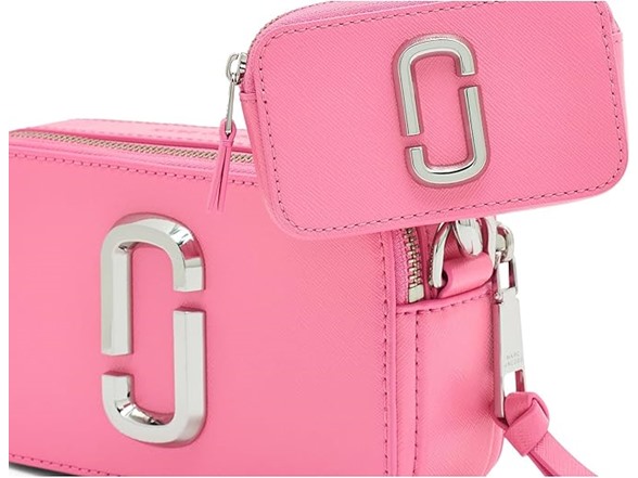 Marc Jacobs The Utility Snapshot