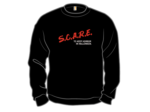 Dare to Scare