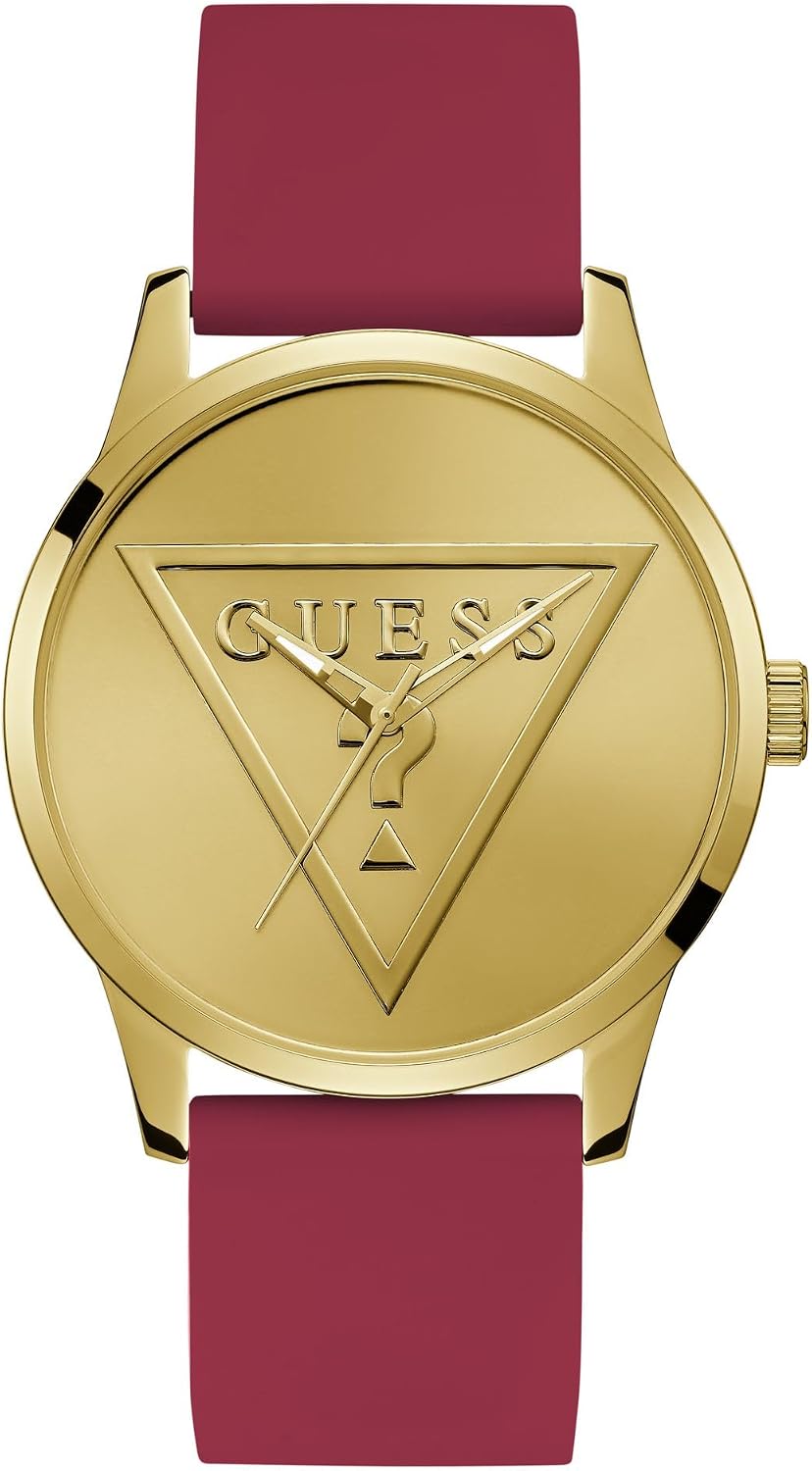 GUESS Men's 43mm Watch - Gallery 2