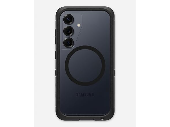 OtterBox Samsung Galaxy S25 Defender Series XT Clear