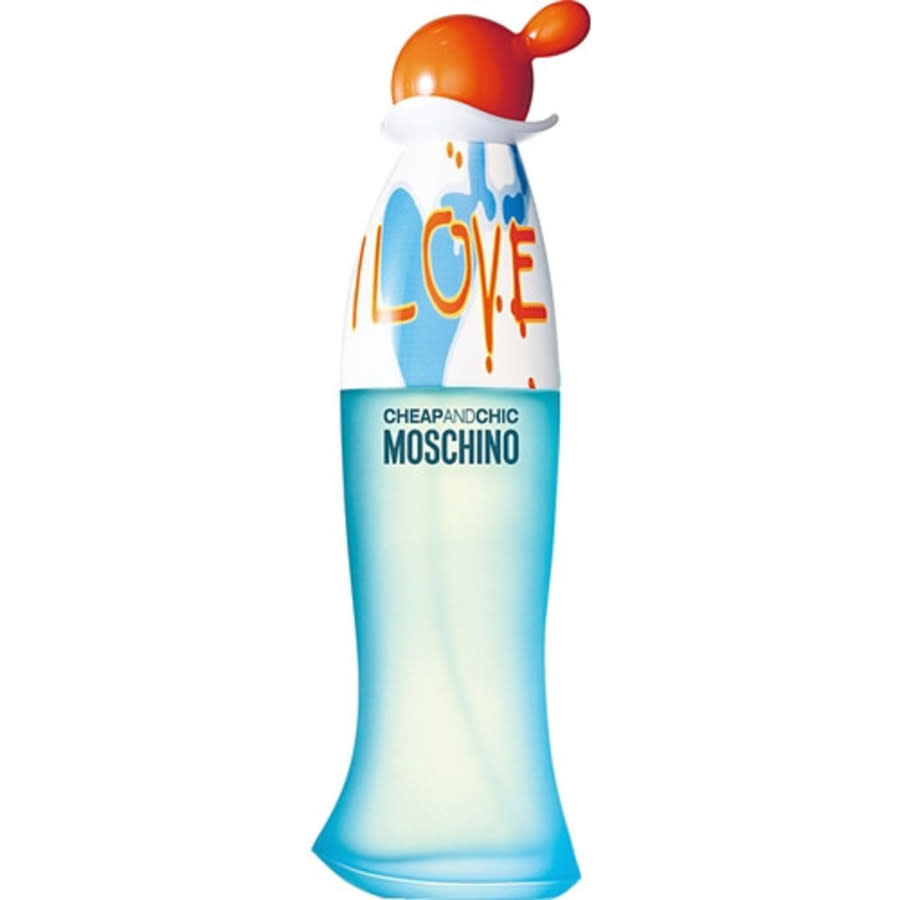 I Love Love EDT Tester W - Gallery 2