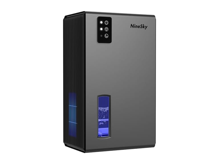 NineSky BC051325070014 dehumidifier