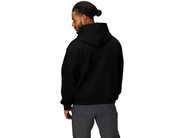 Marmot Coastal Logo Hoody