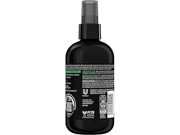TRESemmé One Step Leave-In Hair Mist