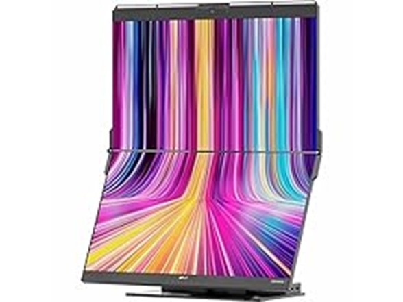 Mobile Pixels Geminos T Dual Monitor