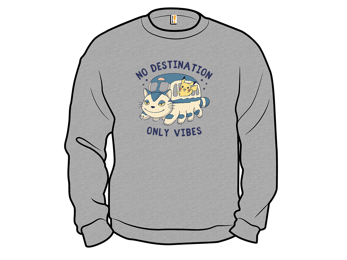 No Destination, Only Vibes - Gallery 11