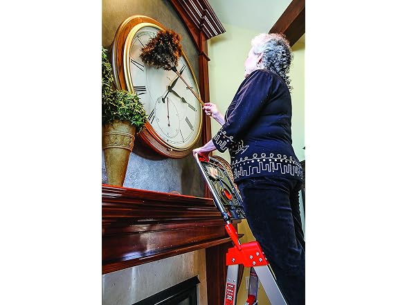 Little Giant Ladder 15109-001 6'-10' SELECT STEP
