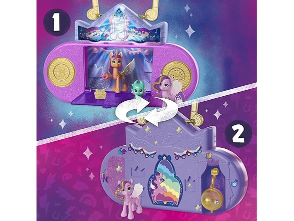 My Little Pony Toys: Make Your Mark