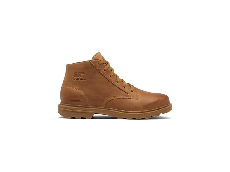 Sorel Men's Cyprus Waterproof Boot