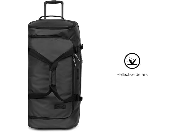 Eastpak Duffel Pack Wheel