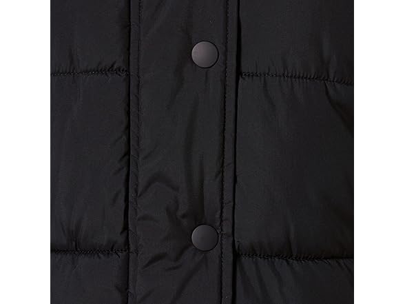 Amazon Essentials Womens Quilted Hooded Puffer Coat (2XL)