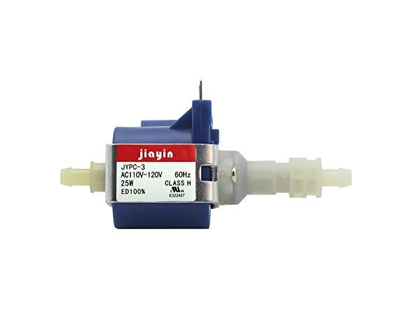 JIAYIN Jiayin JYPC-3 Series 25W AC 110V -120V