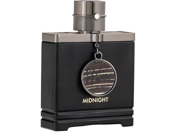 Armaf Dubai Nights Midnight for Men EDP Spray