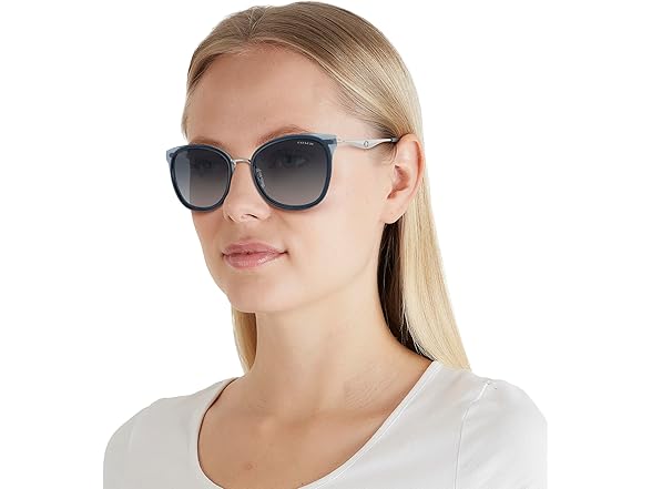 COACH Women's Sunglasses HC 7170