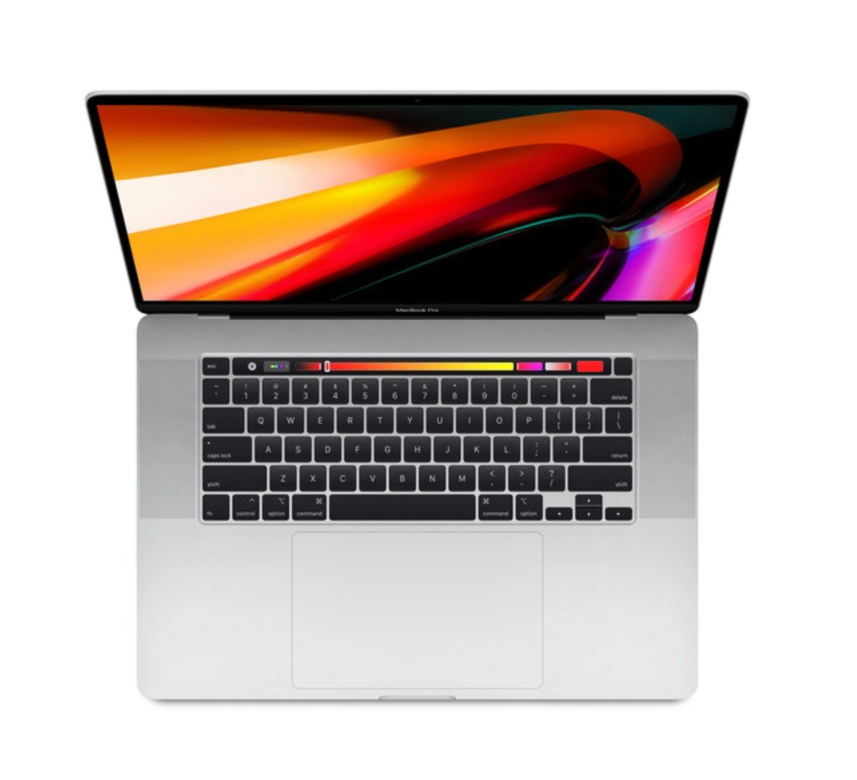 Apple 16" MacBook Pro (2019) (Open Box) - Gallery 10