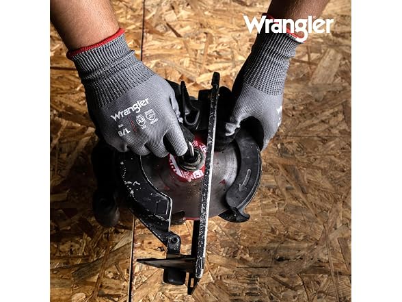 Wrangler Wrangler Performance Mens A3 Cut