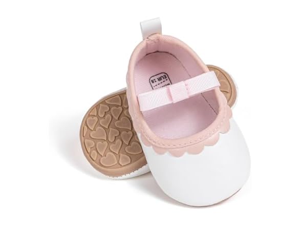 White-Pink