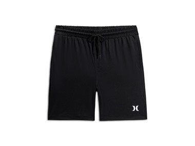 $14.99, Was $24, 37% Off! Hurley Men's Ultra Soft Lounge Short dealfomo