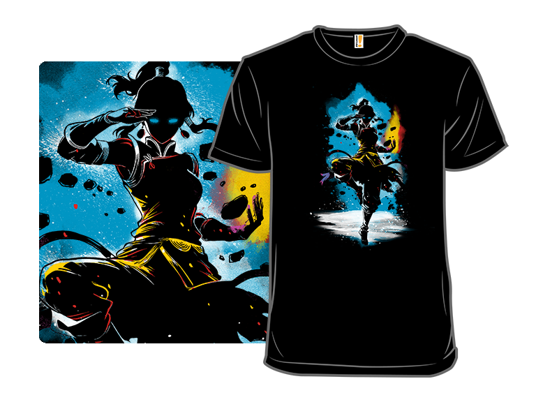 I'm the Avatar! Deal with it! - Gallery 8