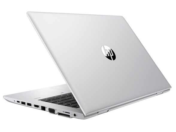 HP ProBook 645 G4 14" Ryzen 5 2500U Laptop