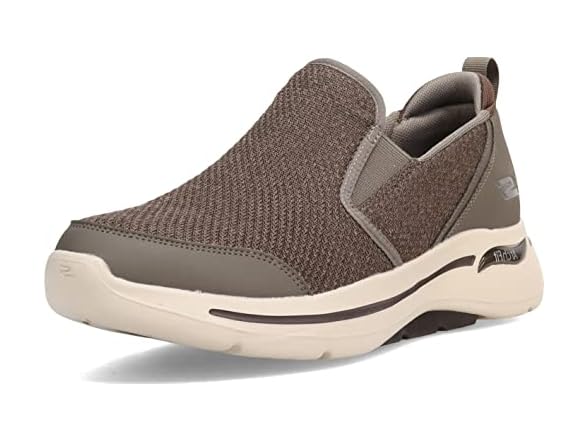 Skechers Men's Go Walk Arch Fit Shoes (10)