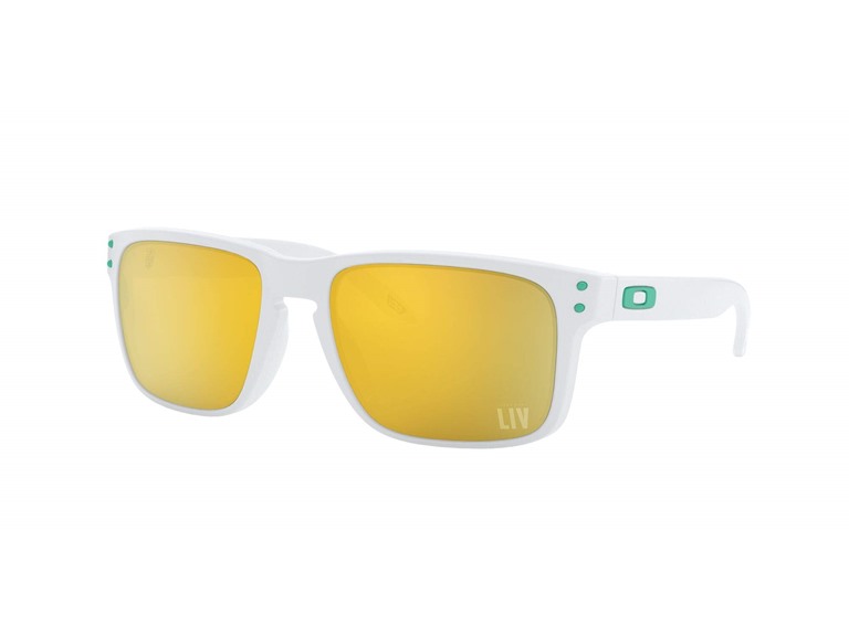 Oakley Holbrook SUPER BOWL LIV Sunglasses - Gallery 2