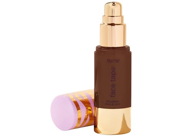 tarte Tarte Face Tape Foundation 60 Mahogany Golden