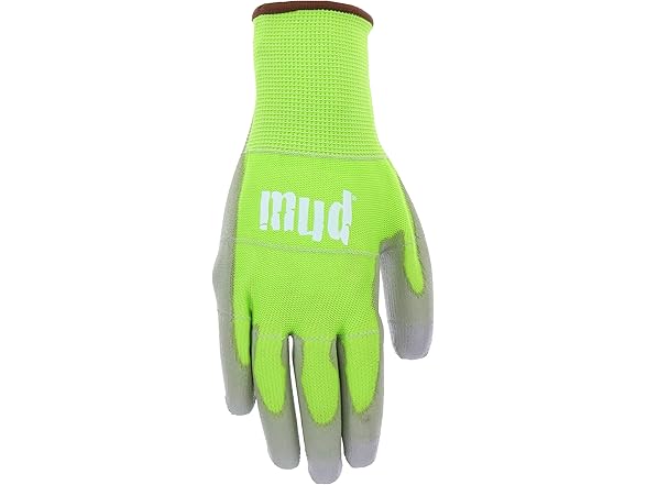 MUD Smart, Polyurethane Coating, Apple