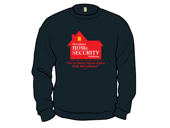 McCallister Home Security